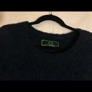 C Wonder sweater
